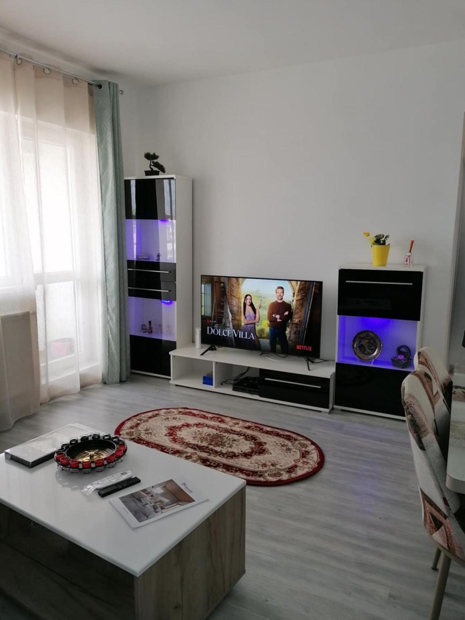 Apolonium Bucarest